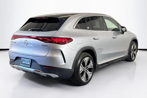 2023 Mercedes-Benz EQE 350 Base 4MATIC