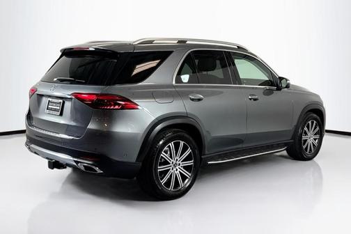 2025 Mercedes-Benz GLE 350 Base