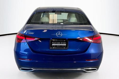 2023 Mercedes-Benz C-Class C 300