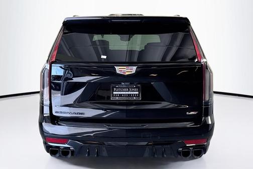 2023 Cadillac Escalade V-Series