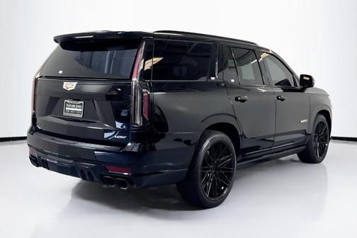 2023 Cadillac Escalade V-Series