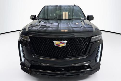 2023 Cadillac Escalade V-Series