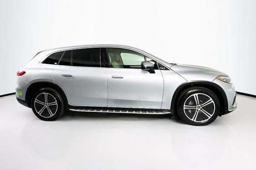 2023 Mercedes-Benz EQS 450 Base 4MATIC