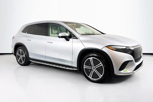 2023 Mercedes-Benz EQS 450 Base 4MATIC