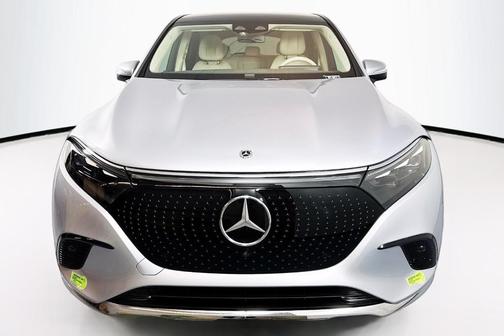 2023 Mercedes-Benz EQS 450 Base 4MATIC
