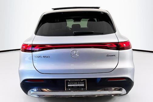 2023 Mercedes-Benz EQS 450 Base 4MATIC