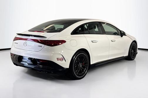2023 Mercedes-Benz AMG EQE Base