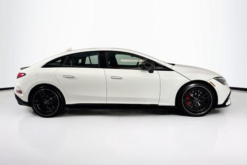 2023 Mercedes-Benz AMG EQE Base