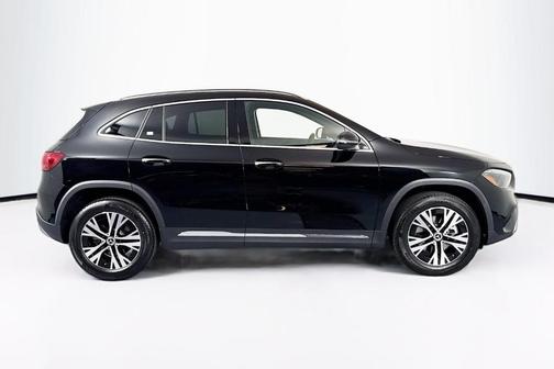 2025 Mercedes-Benz GLA 250 Base