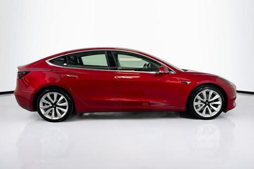 2019 Tesla Model 3 Mid Range