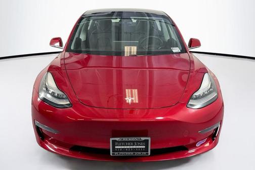 2019 Tesla Model 3 Mid Range