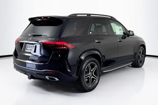 2025 Mercedes-Benz GLE 350 Base 4MATIC