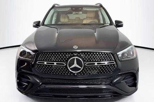 2025 Mercedes-Benz GLE 350 Base 4MATIC