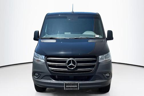 2024 Mercedes-Benz Sprinter 2500 ROOF HO 144