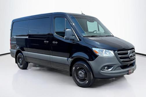2024 Mercedes-Benz Sprinter 2500 ROOF HO 144