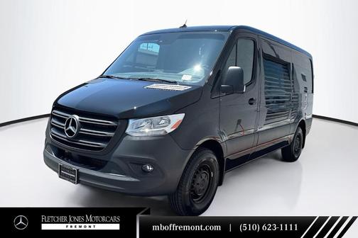 2024 Mercedes-Benz Sprinter 2500 ROOF HO 144