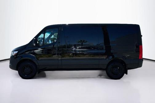 2024 Mercedes-Benz Sprinter 2500 ROOF HO 144