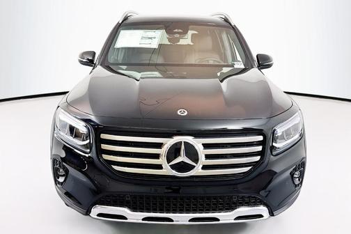 2025 Mercedes-Benz GLB 250 Base