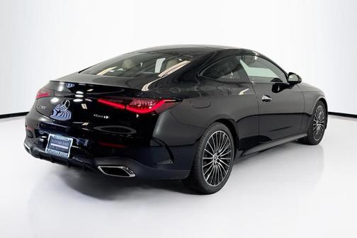 2026 Mercedes-Benz CLE 300 Base 4MATIC