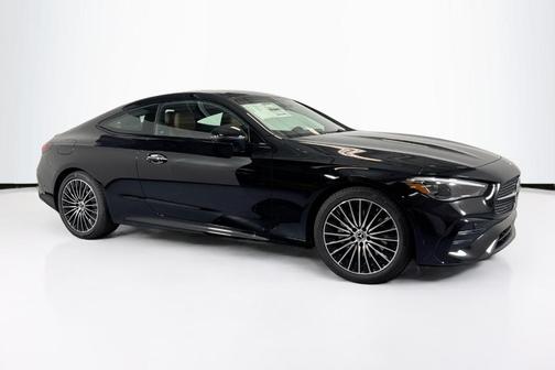 2026 Mercedes-Benz CLE 300 Base 4MATIC