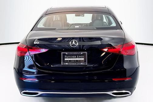 2023 Mercedes-Benz C-Class C 300