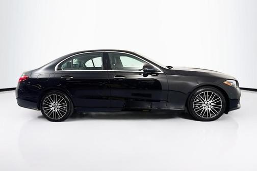 2023 Mercedes-Benz C-Class C 300