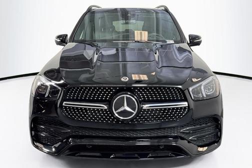 2022 Mercedes-Benz GLE 350 Base 4MATIC
