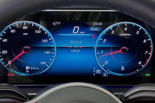 2022 Mercedes-Benz GLE 350 Base 4MATIC