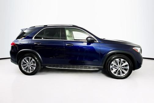 2022 Mercedes-Benz GLE 350 Base 4MATIC