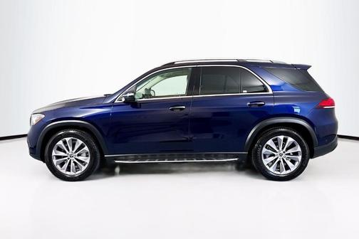 2022 Mercedes-Benz GLE 350 Base 4MATIC