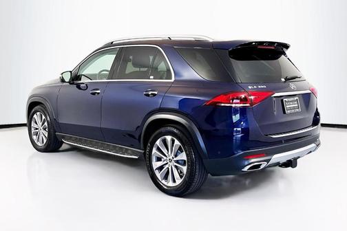 2022 Mercedes-Benz GLE 350 Base 4MATIC