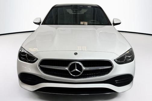 2022 Mercedes-Benz C-Class C 300