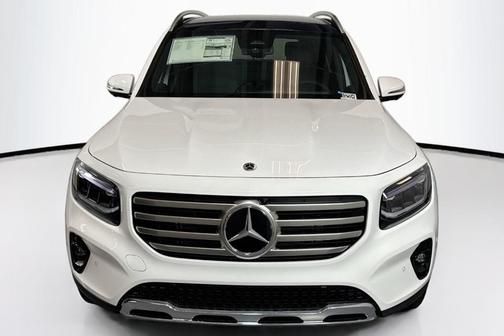 2026 Mercedes-Benz GLB 250 Base