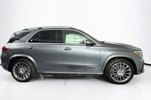 2025 Mercedes-Benz GLE 350 Base