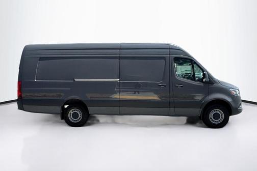 2025 Mercedes-Benz Sprinter 2500 170 WB High Roof Extended Cargo