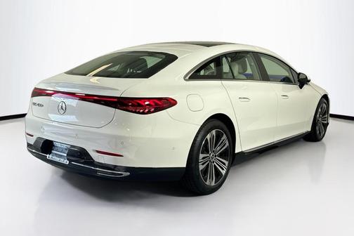 2023 Mercedes-Benz EQS 450+ Base