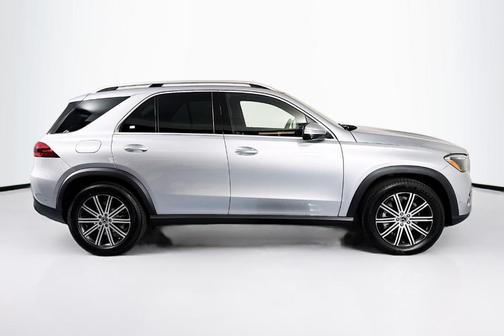 2025 Mercedes-Benz GLE 350 Base 4MATIC