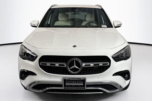 2025 Mercedes-Benz GLA 250 Base