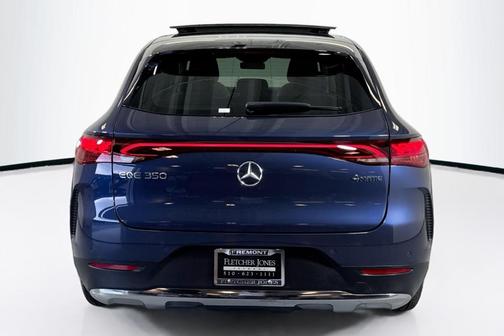 2023 Mercedes-Benz EQE 350 Base 4MATIC