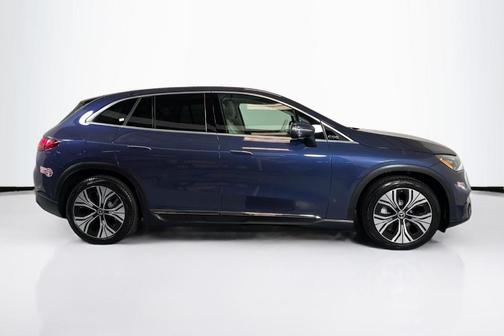 2023 Mercedes-Benz EQE 350 Base 4MATIC