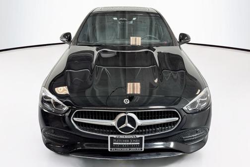 2023 Mercedes-Benz C-Class C 300