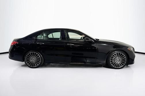 2022 Mercedes-Benz C-Class C 300