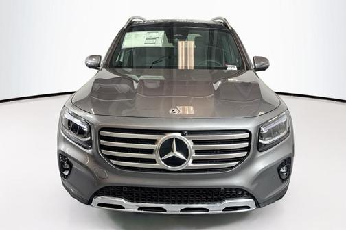 2026 Mercedes-Benz GLB 250 Base