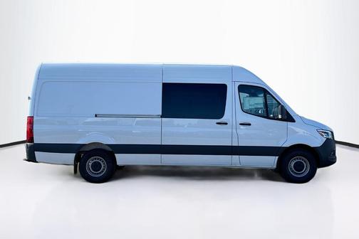 2026 Mercedes-Benz Sprinter 2500 High Roof