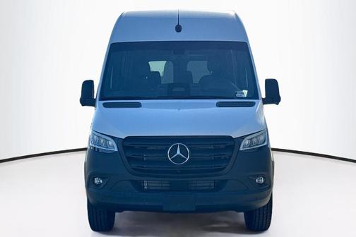 2026 Mercedes-Benz Sprinter 2500 High Roof