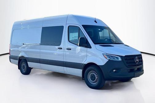 2026 Mercedes-Benz Sprinter 2500 High Roof