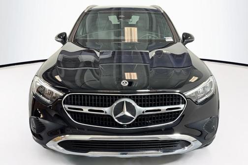 2023 Mercedes-Benz GLC 300 Base 4MATIC