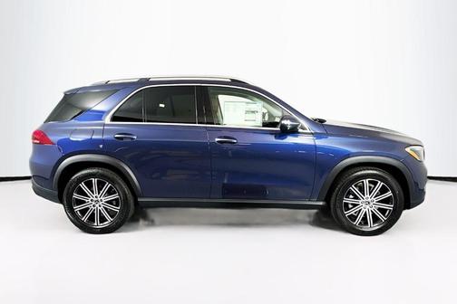 2025 Mercedes-Benz GLE 350 Base