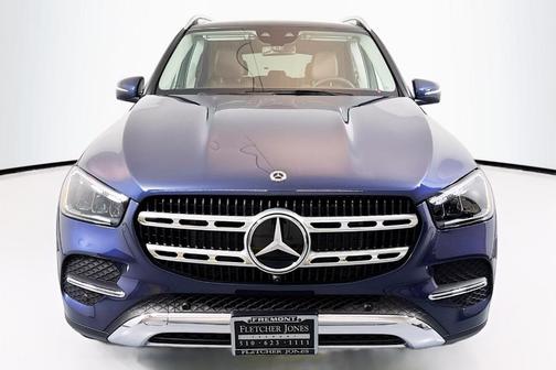 2025 Mercedes-Benz GLE 350 Base