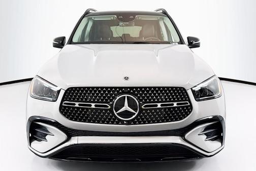 2025 Mercedes-Benz GLE 350 Base